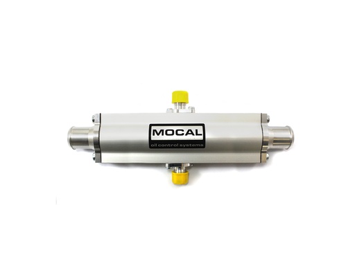 [C43-33076-M32] COOLER (OIL/WATER)--6JIC/M32