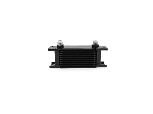 [OC1107-8] COOLER 10ROW 115MM -8JIC  MALE