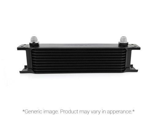 [OC5103-16] COOLER 10ROW 230MM 1"BSP MALE