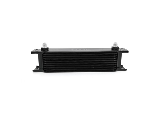 [OC5107-6] COOLER 10ROW 230MM -6JIC  MALE