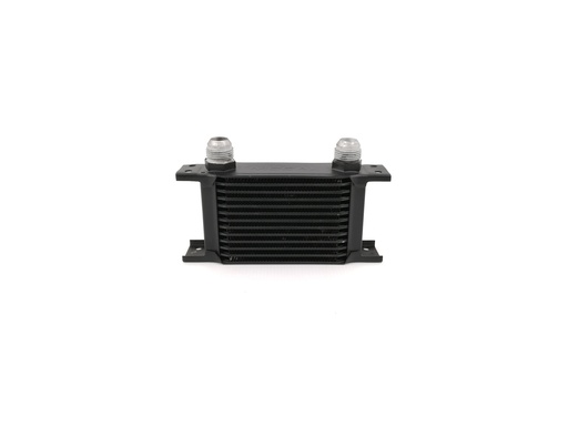 [OC1137-12] COOLER 13ROW 115MM -12JIC MALE