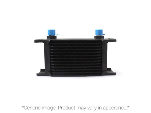 [OC1133-12] COOLER 13ROW 115MM 3/4BSP MALE
