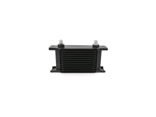 [OC1137-6] COOLER 13ROW 115MM -6JIC  MALE