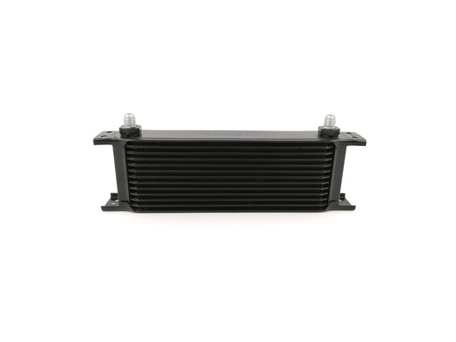 [OC5137-6] COOLER 13ROW 230MM -6JIC  MALE