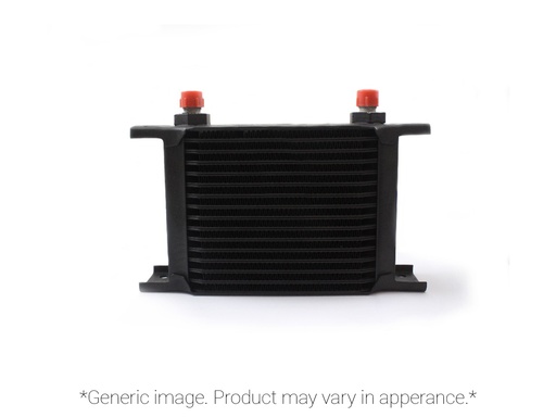 [OC1168-8] COOLER 16ROW 115MM 1/2NPTF FML
