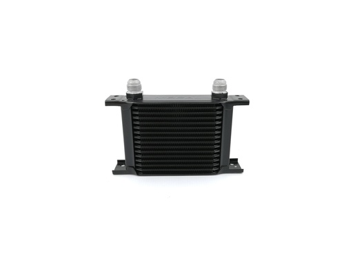 [OC1167-10] COOLER 16ROW 115MM -10JIC MALE