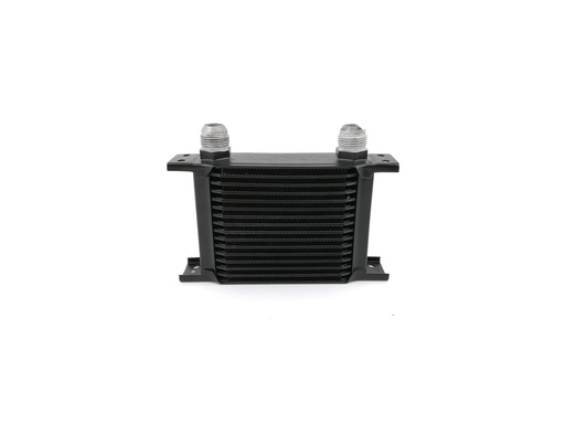 [OC1167-12] COOLER 16ROW 115MM -12JIC MALE
