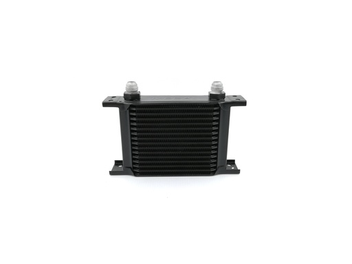 [OC1167-8] COOLER 16ROW 115MM -8JIC  MALE