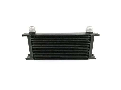 [OC5167-12] COOLER 16ROW 230MM -12JIC MALE