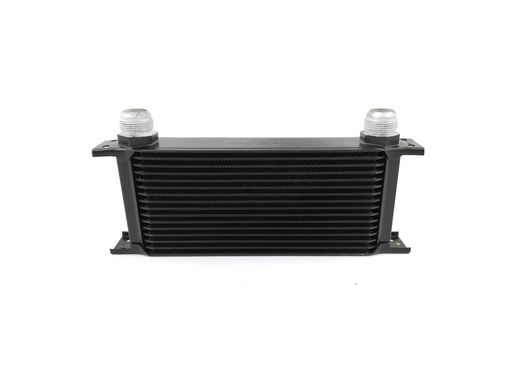 [OC5167-16] COOLER 16ROW 230MM -16JIC MALE