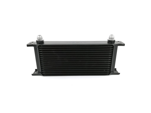 [OC5167-8] COOLER 16ROW 230MM -8JIC MALE