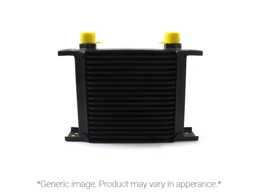 [OC1193-8] COOLER 19ROW 115MM 1/2BSP MALE