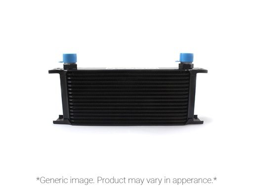 [OC5193-16] COOLER 19ROW 230MM 1" BSP MALE