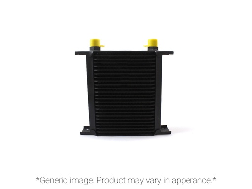 [OC1253-8] COOLER 25ROW 115MM 1/2BSP MALE
