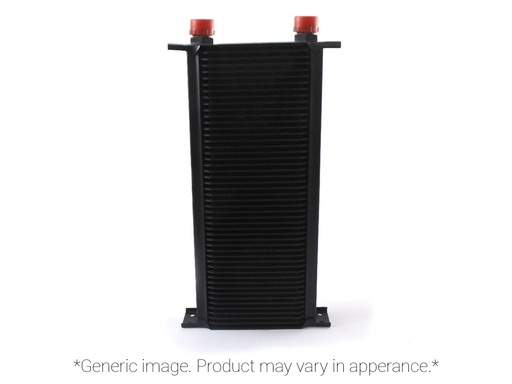 [OC1503-8] COOLER 50ROW 115MM 1/2BSP MALE
