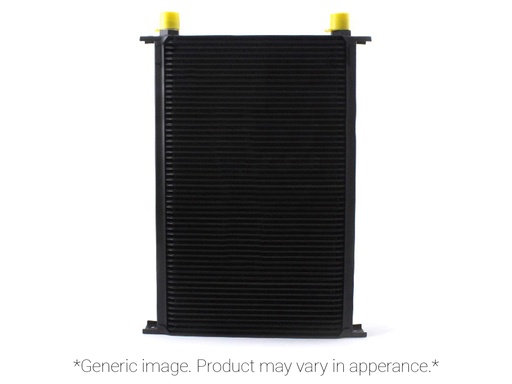 [OC5603-16] COOLER 60ROW 230MM 1" BSP MALE