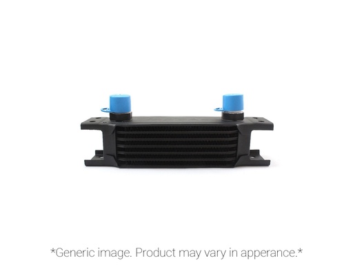 [OC173-12] COOLER 7ROW 115MM 3/4BSP MALE