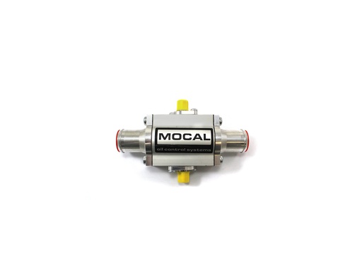 [C43-90710-16] COOLER(OIL/WATER)-10JIC/-16JIC