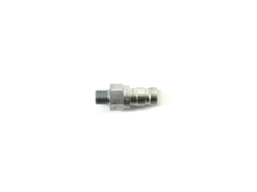 [FBM3083] D/BREAK PLUG MALE 1/8NPT FD90