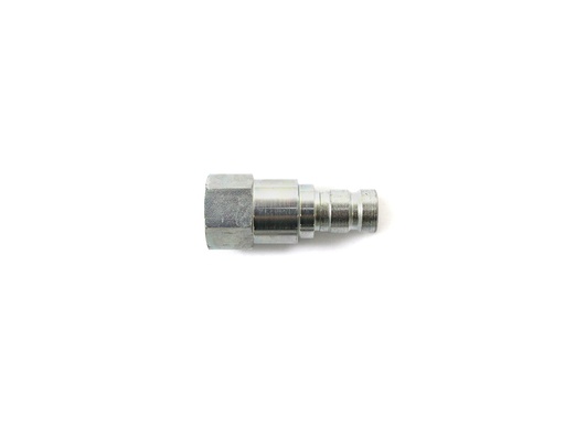 [FBM3086] D/BREAK PLUG TAPPED 1/4NPT