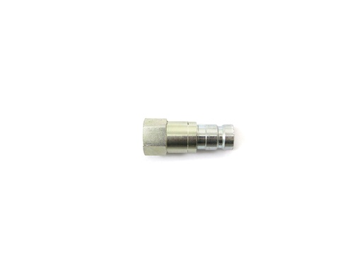 [FBM3085] D/BREAK PLUG TAPPED 1/8NPTF