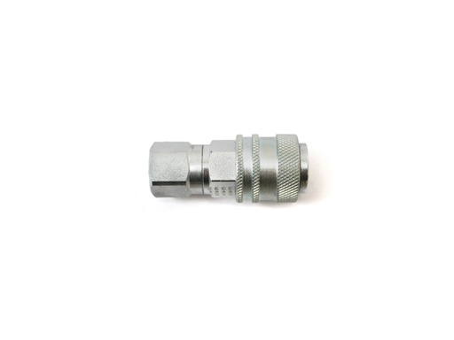 [FBM3082] D/BREAK SOCKET TAPPED 1/4NPTF
