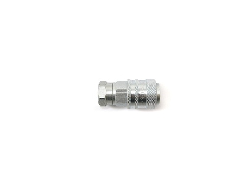 [FBM3081] D/BREAK SOCKET TAPPED 1/8NPTF