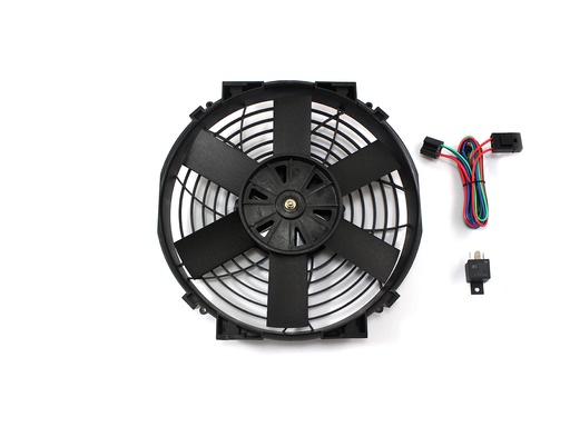 [DCFK10] ELECTRIC FAN KIT 10"