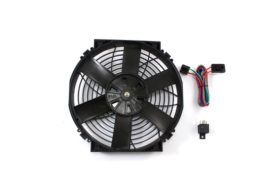 [DCFK12] ELECTRIC FAN KIT 12"
