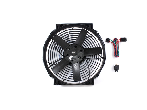[DCFK14] ELECTRIC FAN KIT 14"