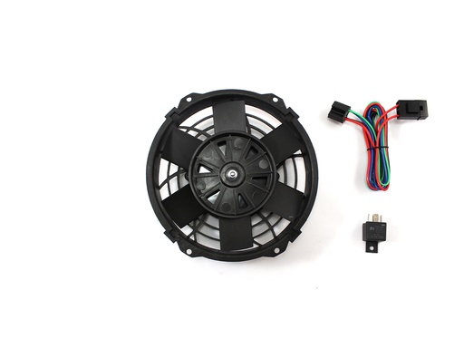 [DCFK08] ELECTRIC FAN KIT 8"