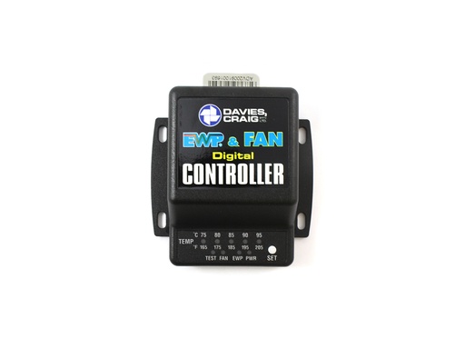 [EWPC2] ELECTRIC WATER PUMP CONTROLLER