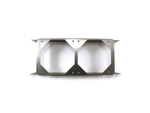 [BRKT6] FAN PLATE FOR 16ROW 235MM