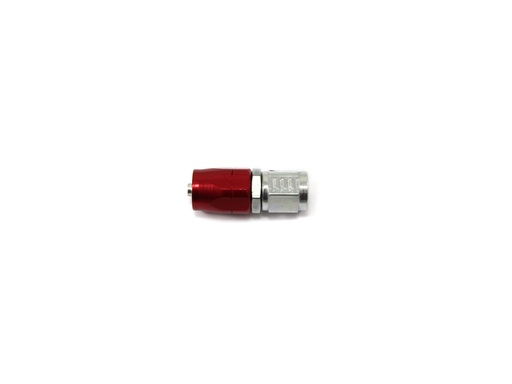 [FBM1011] FEMALE ST FITTING -4JIC