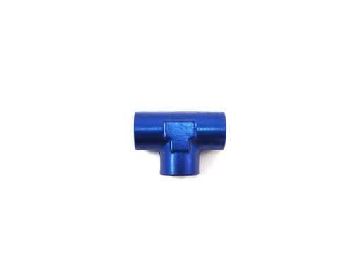 [FBM2174] FEMALE T ADAPTOR -6JIC