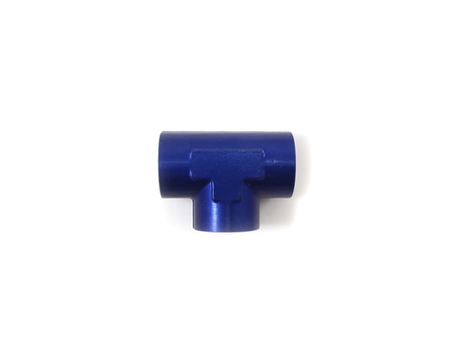 [FBM2175] FEMALE T ADAPTOR -8JIC