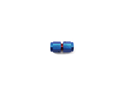 [FBM2918] FEMALE/FEMALE ADAPTOR -12JIC