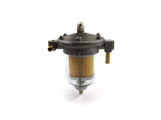 [FK1] FILTER KING LARGE (GLASS BOWL)
