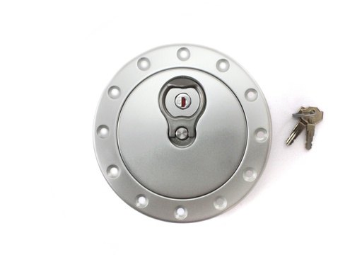 [CAP3500] FLUSH CAP LOCKING 500 SERIES