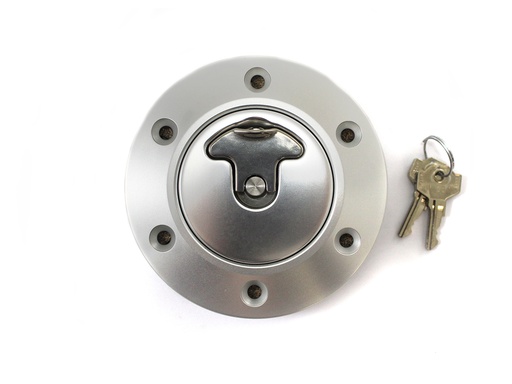 [CAP3SCAT] FLUSH CAP LOCKING FOR CATERHAM