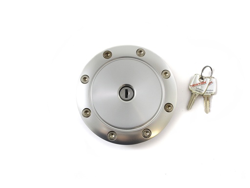 [CAPNOVA1] FLUSH CAP NOVA/ASTRA