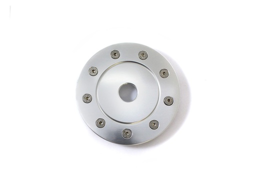 [CAPPEU206] FLUSH CAP PEUGEOT 206