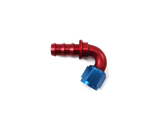 [FBM1545] FML 120° FTTING-12JIC PUSH-FIT