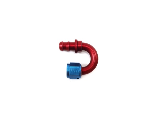 [FBM1562] FML 180 FTTING -6JIC PUSH-FIT