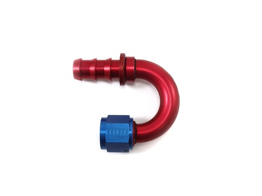 [FBM1565] FML 180 FTTING-12JIC PUSH-FIT