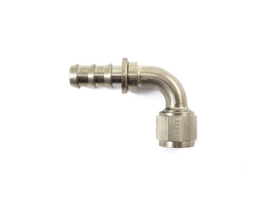 [FBE1534] FML 90 NICKEL -10JIC PUSH-FIT