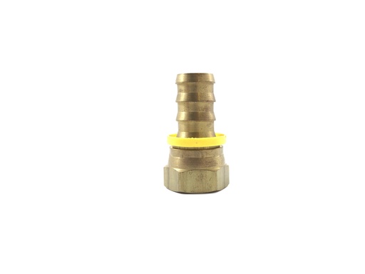 [FBM1225] FML ST FTTG -12JIC FOR3/4"HOSE