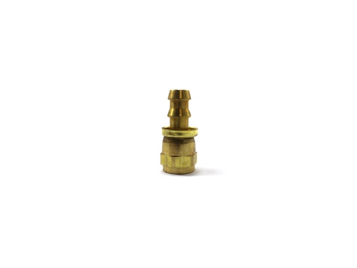[FBM1222] FML ST FTTG -6JIC FOR 3/8"HOSE