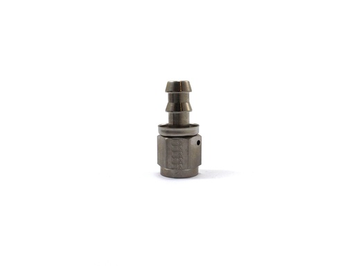 [FBE1512] FML ST NICKEL  -6JIC PUSH-FIT