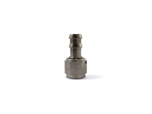 [FBE1513] FML ST NICKEL  -8JIC PUSH-FIT